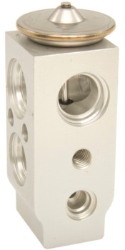 A/C Expansion Valve
