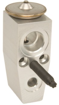 A/C Expansion Valve