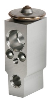 A/C Expansion Valve