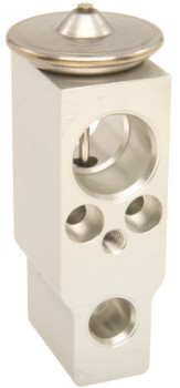 A/C Expansion Valve