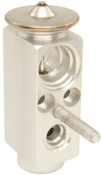 A/C Expansion Valve