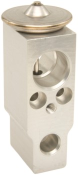 A/C Expansion Valve