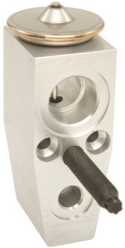 A/C Expansion Valve