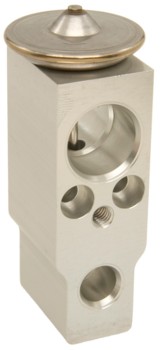 A/C Expansion Valve