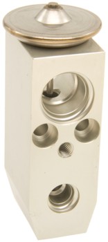 A/C Expansion Valve