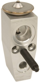 A/C Expansion Valve