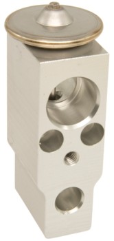 A/C Expansion Valve
