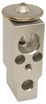 A/C Expansion Valve