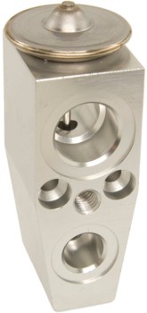 A/C Expansion Valve
