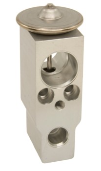 A/C Expansion Valve