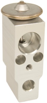 A/C Expansion Valve