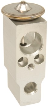 A/C Expansion Valve