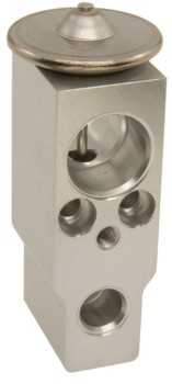 A/C Expansion Valve