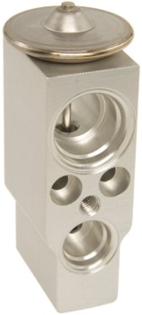 A/C Expansion Valve