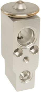 A/C Expansion Valve