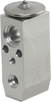 A/C Expansion Valve