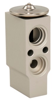 A/C Expansion Valve