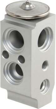 A/C Expansion Valve