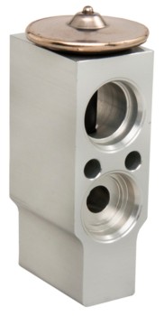 A/C Expansion Valve