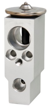 A/C Expansion Valve