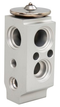 A/C Expansion Valve