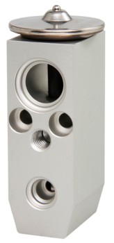 A/C Expansion Valve