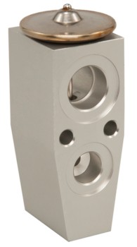 A/C Expansion Valve