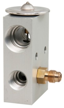A/C Expansion Valve