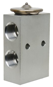 A/C Expansion Valve