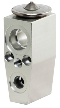 A/C Expansion Valve