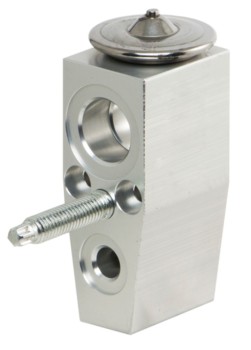 A/C Expansion Valve