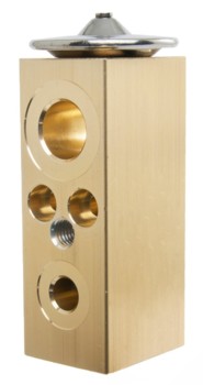 A/C Expansion Valve