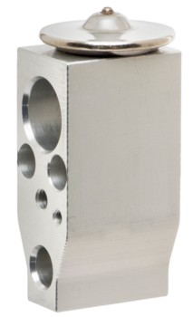A/C Expansion Valve