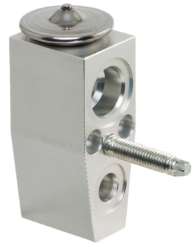 A/C Expansion Valve