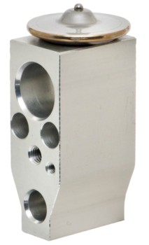 A/C Expansion Valve