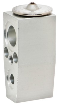 A/C Expansion Valve
