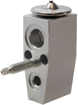 A/C Expansion Valve