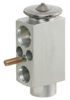 A/C Expansion Valve
