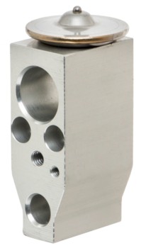A/C Expansion Valve