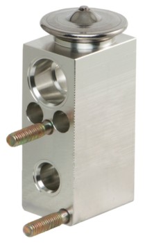 A/C Expansion Valve