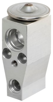 A/C Expansion Valve