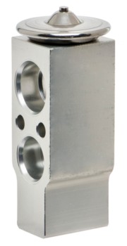 A/C Expansion Valve