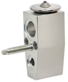 A/C Expansion Valve
