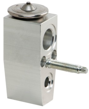 A/C Expansion Valve