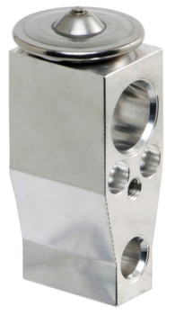 A/C Expansion Valve