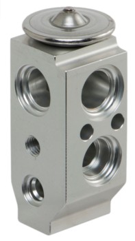 A/C Expansion Valve