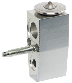 A/C Expansion Valve
