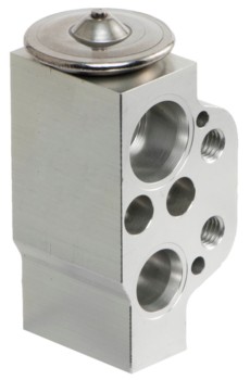 A/C Expansion Valve