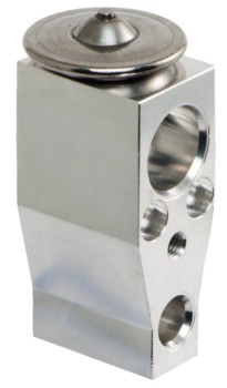 A/C Expansion Valve