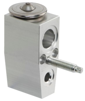 A/C Expansion Valve